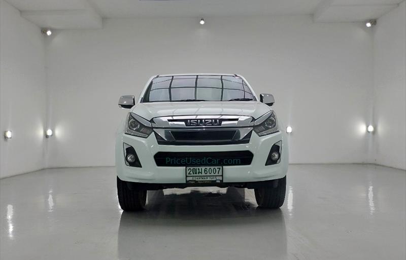 ขายรถกระบะมือสอง isuzu d-max รถปี2019 รหัส 68210 รูปที่2