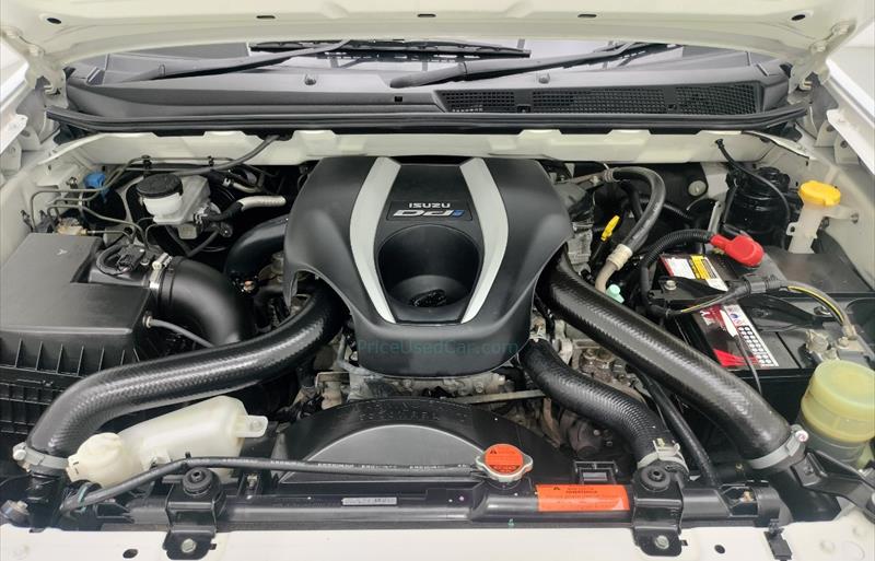 ขายรถกระบะมือสอง isuzu d-max รถปี2019 รหัส 68210 รูปที่11