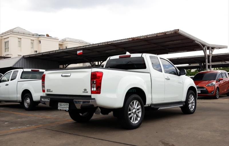 ขายรถกระบะมือสอง isuzu d-max รถปี2019 รหัส 68212 รูปที่5