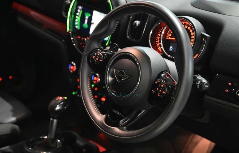 ขายรถเก๋งมือสอง mini cooper รถปี2019 รหัส 68222 รูปที่6