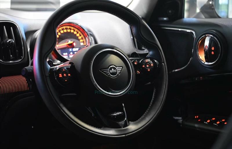 ขายรถเก๋งมือสอง mini cooper รถปี2019 รหัส 68222 รูปที่5