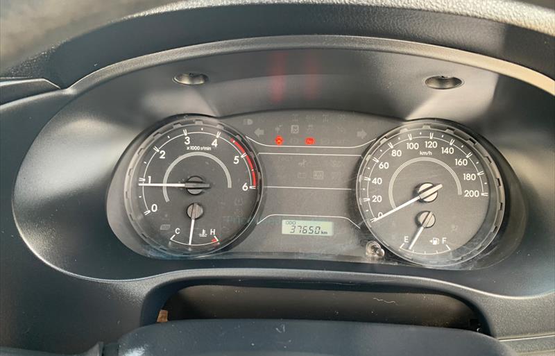 ขายรถกระบะมือสอง toyota hilux-revo รถปี2019 รหัส 68227 รูปที่12