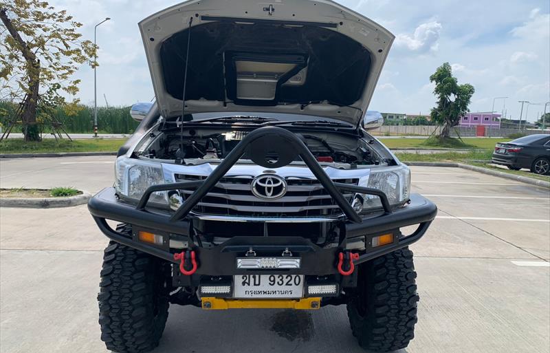 ขายรถกระบะมือสอง toyota hilux-vigo-champ รถปี2012 รหัส 68229 รูปที่3