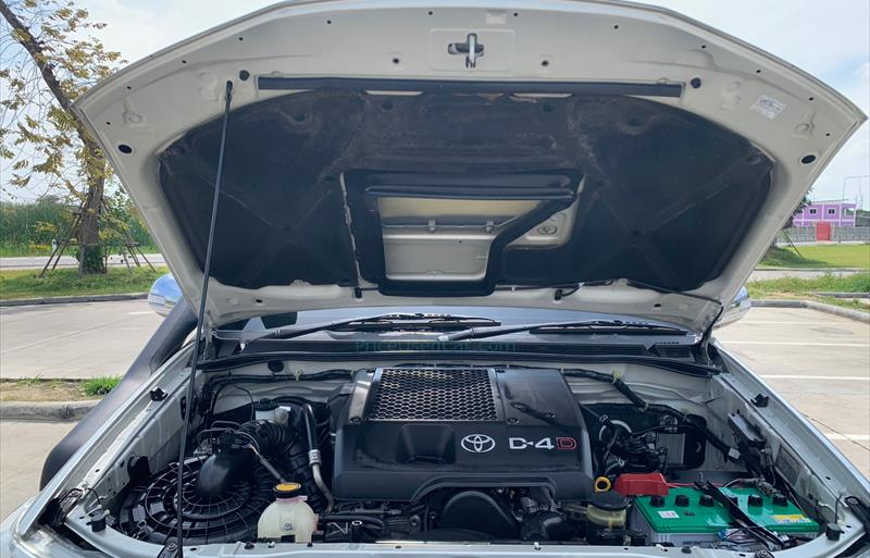 ขายรถกระบะมือสอง toyota hilux-vigo-champ รถปี2012 รหัส 68229 รูปที่4