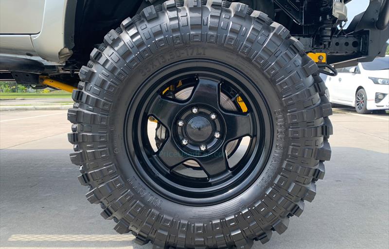 ขายรถกระบะมือสอง toyota hilux-vigo-champ รถปี2012 รหัส 68229 รูปที่12