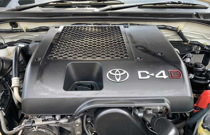 ขายรถกระบะมือสอง toyota hilux-vigo-champ รถปี2012 รหัส 68229 รูปที่2
