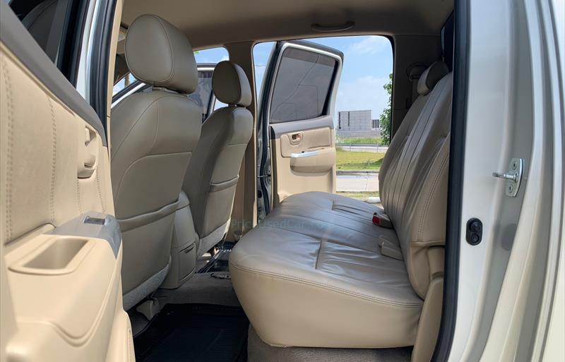 ขายรถกระบะมือสอง toyota hilux-vigo-champ รถปี2012 รหัส 68229 รูปที่8