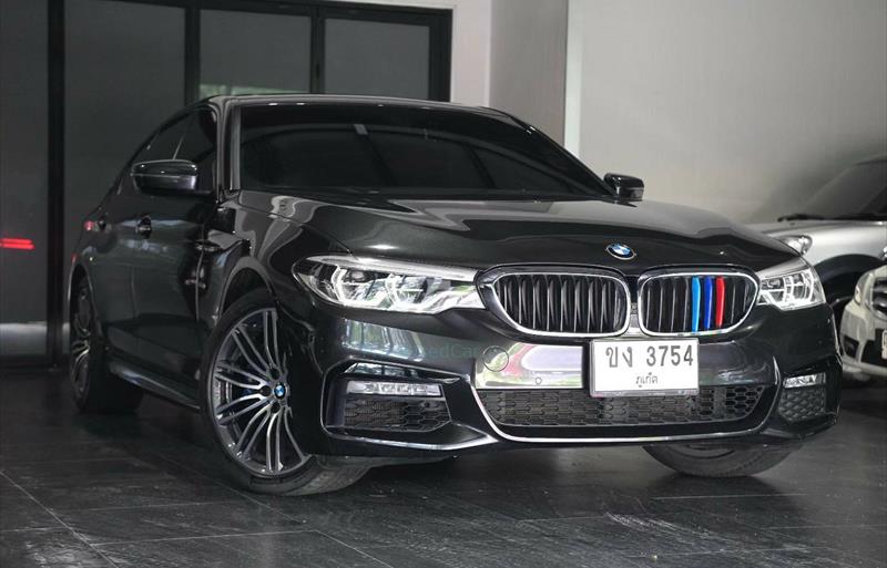 ขายรถเก๋งมือสอง-bmw-บีเอ็มดับบลิว-series-5-ซีรี่ย์5-รถปี2018-รหัส68239-ebea408a.jpg ขายรถเก๋งมือสอง-bmw-บีเอ็มดับบลิว-series-5-ซีรี่ย์5-รถปี2018-รหัส68239-ebea408a.jpg