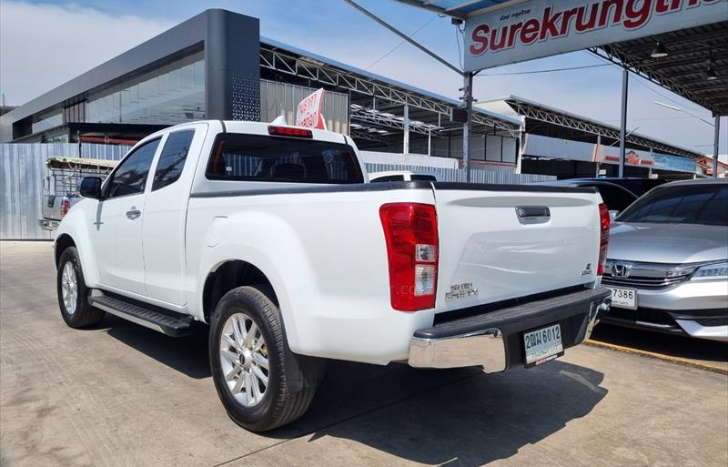 ขายรถกระบะมือสอง isuzu d-max รถปี2019 รหัส 68243 รูปที่3