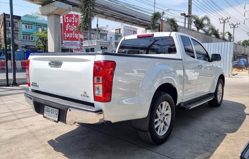 ขายรถกระบะมือสอง isuzu d-max รถปี2019 รหัส 68243 รูปที่5