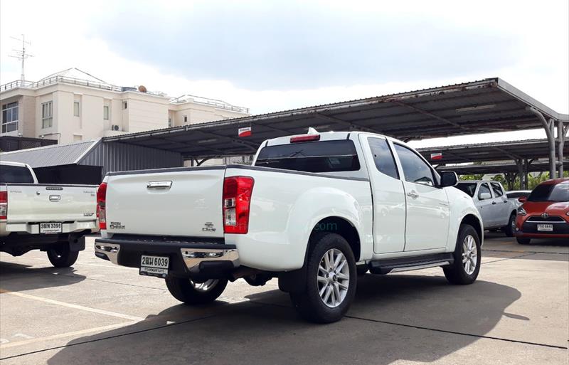 ขายรถกระบะมือสอง isuzu d-max รถปี2019 รหัส 68244 รูปที่5