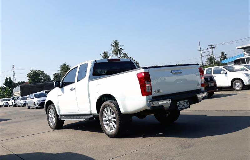 ขายรถกระบะมือสอง isuzu d-max รถปี2019 รหัส 68247 รูปที่3