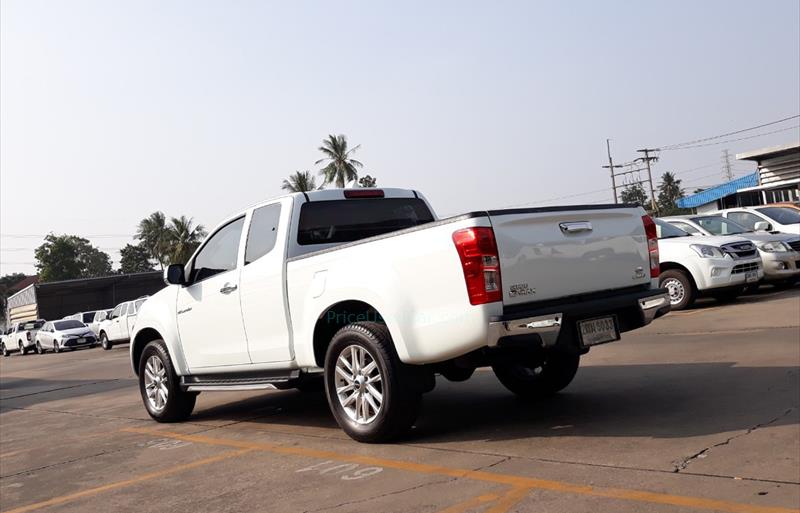 ขายรถกระบะมือสอง isuzu d-max รถปี2019 รหัส 68249 รูปที่3