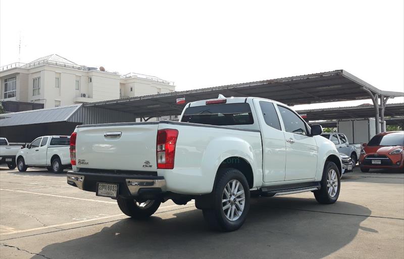 ขายรถกระบะมือสอง isuzu d-max รถปี2019 รหัส 68249 รูปที่5