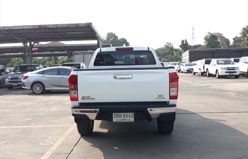 ขายรถกระบะมือสอง isuzu d-max รถปี2019 รหัส 68249 รูปที่4