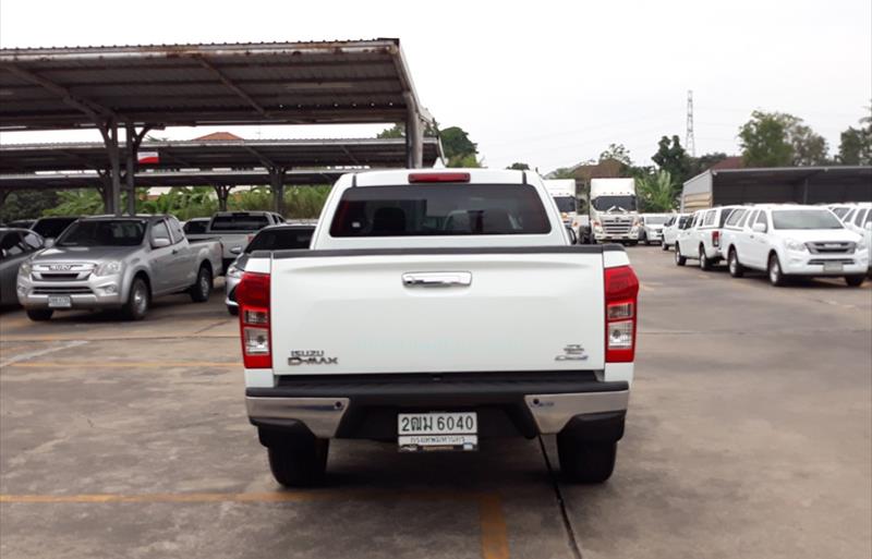 ขายรถกระบะมือสอง isuzu d-max รถปี2019 รหัส 68250 รูปที่4