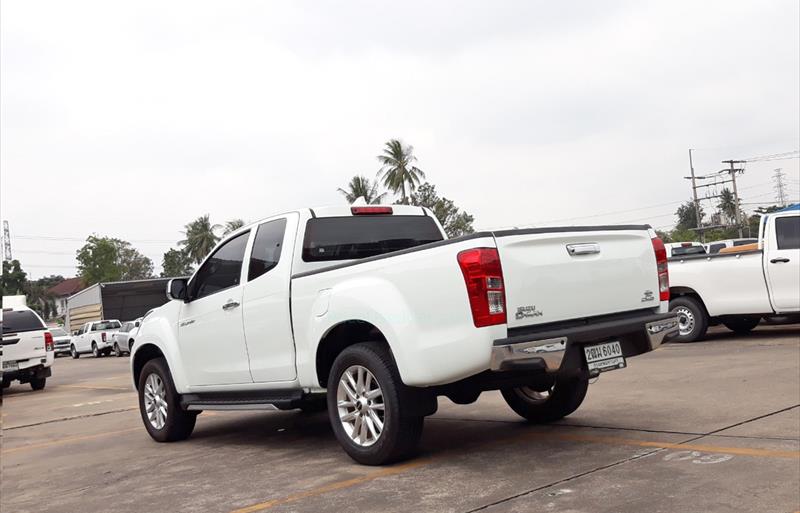 ขายรถกระบะมือสอง isuzu d-max รถปี2019 รหัส 68250 รูปที่3