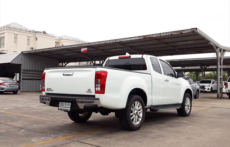 ขายรถกระบะมือสอง isuzu d-max รถปี2019 รหัส 68250 รูปที่5