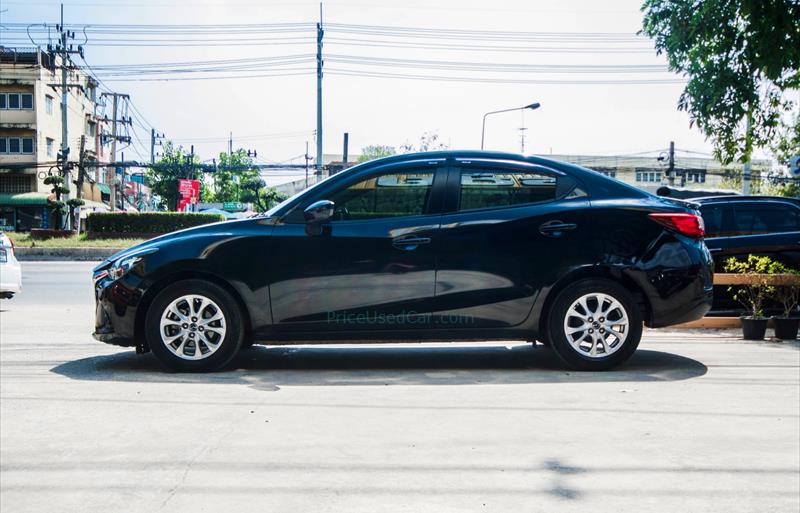 ขายรถเก๋งมือสอง mazda 2 รถปี2016 รหัส 68259 รูปที่4