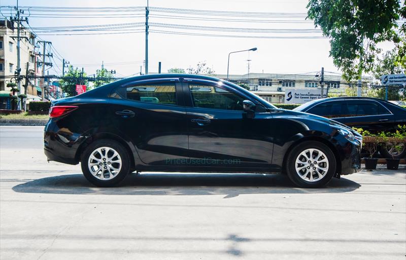 ขายรถเก๋งมือสอง mazda 2 รถปี2016 รหัส 68259 รูปที่3