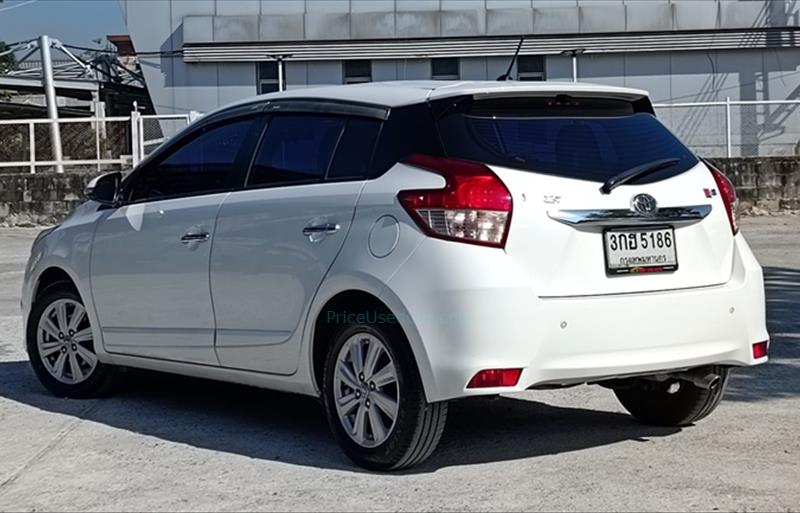 ขายรถเก๋งมือสอง-toyota-โตโยต้า-yaris-ยาริส-รถปี2015-รหัส68292-0c5f26a7.jpg ขายรถเก๋งมือสอง-toyota-โตโยต้า-yaris-ยาริส-รถปี2015-รหัส68292-0c5f26a7.jpg