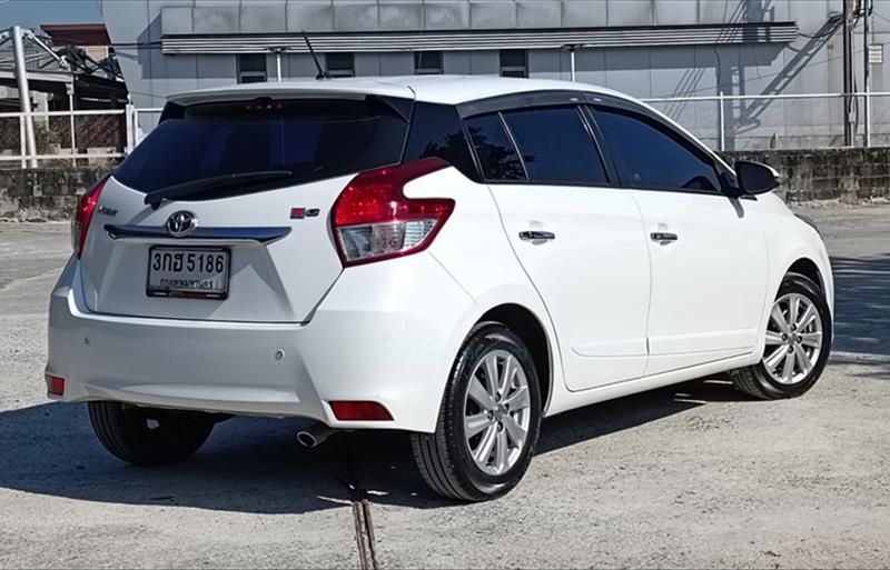 ขายรถเก๋งมือสอง-toyota-โตโยต้า-yaris-ยาริส-รถปี2015-รหัส68292-821ba691.jpg ขายรถเก๋งมือสอง-toyota-โตโยต้า-yaris-ยาริส-รถปี2015-รหัส68292-821ba691.jpg