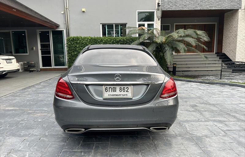 ขายรถเก๋งมือสอง-mercedes-benz-เมอร์เซเดสเบนซ์-c350-ซีสามห้าศูนย์-รถปี2017-รหัส68303-e6bbde16.jpg ขายรถเก๋งมือสอง-mercedes-benz-เมอร์เซเดสเบนซ์-c350-ซีสามห้าศูนย์-รถปี2017-รหัส68303-e6bbde16.jpg