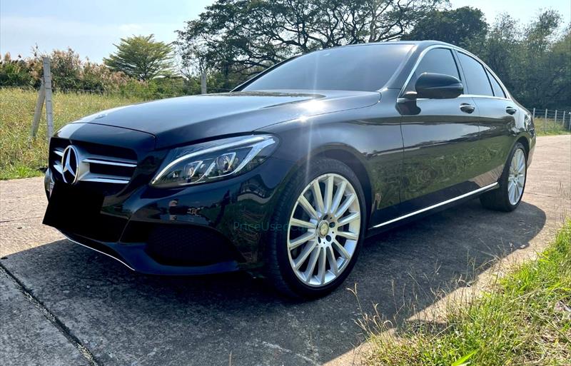ขายรถเก๋งมือสอง-mercedes-benz-เมอร์เซเดสเบนซ์-c350-ซีสามห้าศูนย์-รถปี2016-รหัส68305-b37a3552.jpg ขายรถเก๋งมือสอง-mercedes-benz-เมอร์เซเดสเบนซ์-c350-ซีสามห้าศูนย์-รถปี2016-รหัส68305-b37a3552.jpg