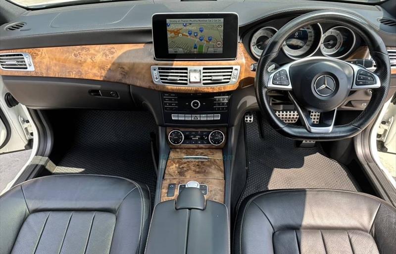 ขายรถเก๋งมือสอง-mercedes-benz-เมอร์เซเดสเบนซ์-cls250-cdi-amg-รถปี2015-รหัส68322-2c00cf0c.jpg ขายรถเก๋งมือสอง-mercedes-benz-เมอร์เซเดสเบนซ์-cls250-cdi-amg-รถปี2015-รหัส68322-2c00cf0c.jpg