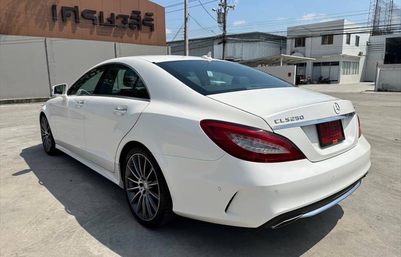 ขายรถเก๋งมือสอง-mercedes-benz-เมอร์เซเดสเบนซ์-cls250-cdi-amg-รถปี2015-รหัส68322-5387ef03.jpg ขายรถเก๋งมือสอง-mercedes-benz-เมอร์เซเดสเบนซ์-cls250-cdi-amg-รถปี2015-รหัส68322-5387ef03.jpg