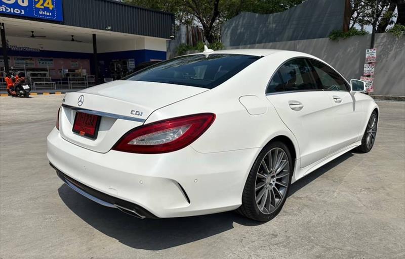 ขายรถเก๋งมือสอง-mercedes-benz-เมอร์เซเดสเบนซ์-cls250-cdi-amg-รถปี2015-รหัส68322-e2de5143.jpg ขายรถเก๋งมือสอง-mercedes-benz-เมอร์เซเดสเบนซ์-cls250-cdi-amg-รถปี2015-รหัส68322-e2de5143.jpg