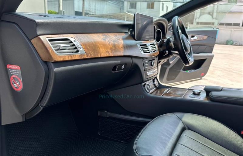 ขายรถเก๋งมือสอง-mercedes-benz-เมอร์เซเดสเบนซ์-cls250-cdi-amg-รถปี2015-รหัส68322-e3cfd067.jpg ขายรถเก๋งมือสอง-mercedes-benz-เมอร์เซเดสเบนซ์-cls250-cdi-amg-รถปี2015-รหัส68322-e3cfd067.jpg