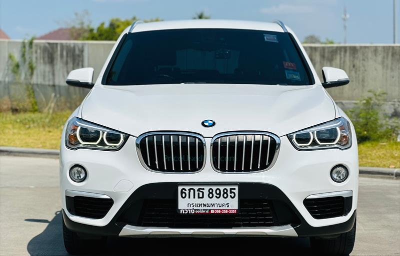 ขายรถ-suv-มือสอง-bmw-บีเอ็มดับบลิว-x1-เอ็กซ์1-รถปี2016-รหัส68326-178c55b1.jpg ขายรถ-suv-มือสอง-bmw-บีเอ็มดับบลิว-x1-เอ็กซ์1-รถปี2016-รหัส68326-178c55b1.jpg