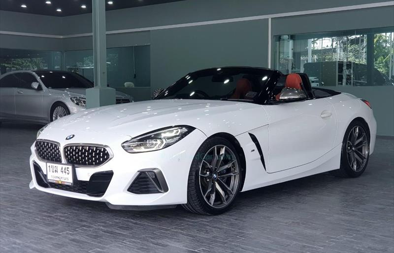 ขายรถเก๋งมือสอง-bmw-บีเอ็มดับบลิว-z4-แซด4-รถปี2019-รหัส68332-5ed6938a.jpg ขายรถเก๋งมือสอง-bmw-บีเอ็มดับบลิว-z4-แซด4-รถปี2019-รหัส68332-5ed6938a.jpg