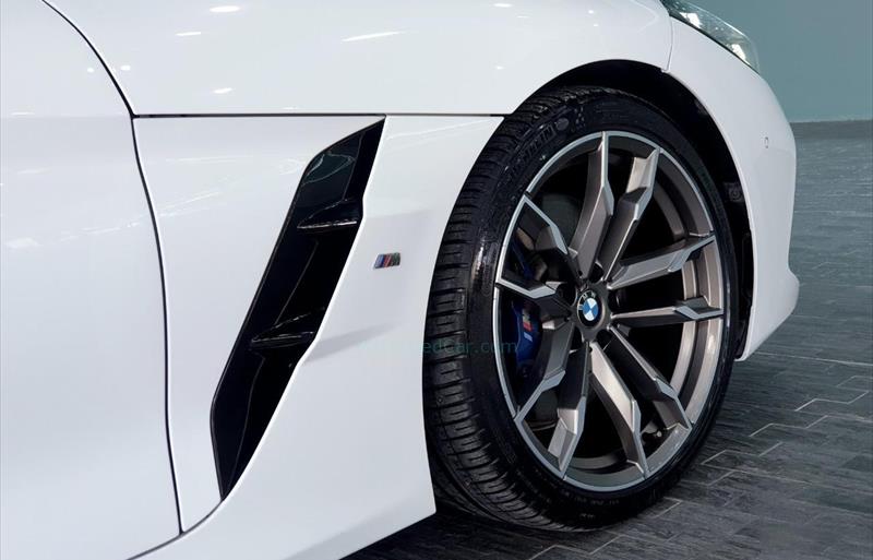 ขายรถเก๋งมือสอง-bmw-บีเอ็มดับบลิว-z4-แซด4-รถปี2019-รหัส68332-a15a02f9.jpg ขายรถเก๋งมือสอง-bmw-บีเอ็มดับบลิว-z4-แซด4-รถปี2019-รหัส68332-a15a02f9.jpg