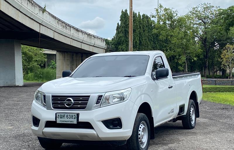 ขายรถกระบะมือสอง nissan np-300-navara รถปี2016 รหัส 68335 รูปที่3