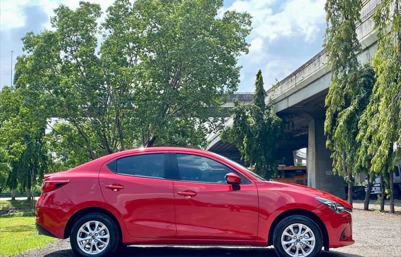 ขายรถเก๋งมือสอง mazda 2 รถปี2015 รหัส 68351 รูปที่3