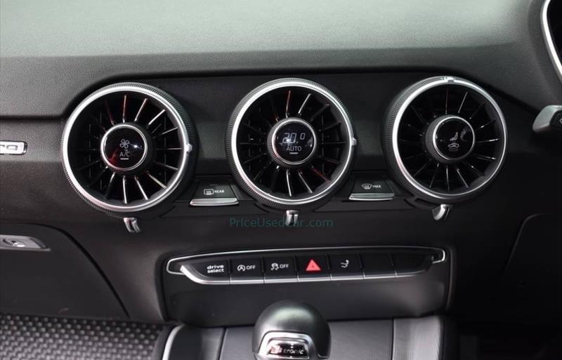ขายรถเก๋งมือสอง audi tt รถปี2018 รหัส 68352 รูปที่11