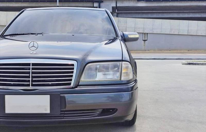 ขายรถเก๋งมือสอง-mercedes-benz-เมอร์เซเดสเบนซ์-c200-รถปี1997-รหัส68360-dd292c1c.jpg ขายรถเก๋งมือสอง-mercedes-benz-เมอร์เซเดสเบนซ์-c200-รถปี1997-รหัส68360-dd292c1c.jpg