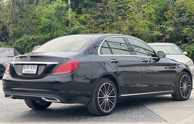 ขายรถเก๋งมือสอง-mercedes-benz-เมอร์เซเดสเบนซ์-c220-รถปี2019-รหัส68370-e0e3b4f5.jpg ขายรถเก๋งมือสอง-mercedes-benz-เมอร์เซเดสเบนซ์-c220-รถปี2019-รหัส68370-e0e3b4f5.jpg