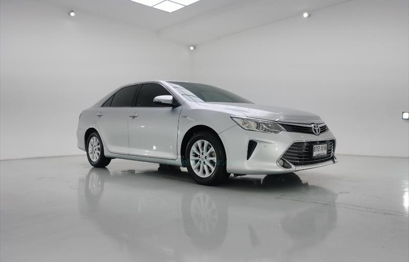 ขายรถเก๋งมือสอง-toyota-โตโยต้า-camry-คัมรี่-รถปี2016-รหัส68377-0caedb80.jpg ขายรถเก๋งมือสอง-toyota-โตโยต้า-camry-คัมรี่-รถปี2016-รหัส68377-0caedb80.jpg