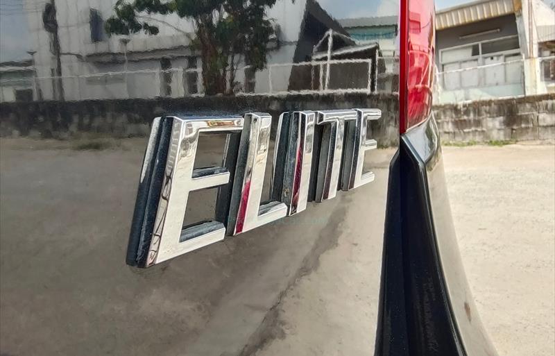 ขายรถตู้มือสอง hyundai h-1 รถปี2018 รหัส 68393 รูปที่9