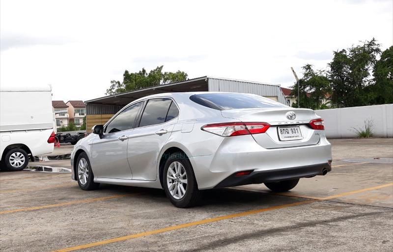 ขายรถเก๋งมือสอง-toyota-โตโยต้า-camry-คัมรี่-รถปี2018-รหัส68394-e9a7de11.jpg ขายรถเก๋งมือสอง-toyota-โตโยต้า-camry-คัมรี่-รถปี2018-รหัส68394-e9a7de11.jpg