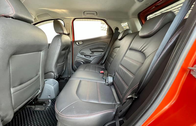 ขายรถเก๋งมือสอง ford ecosport รถปี2015 รหัส 68412 รูปที่7