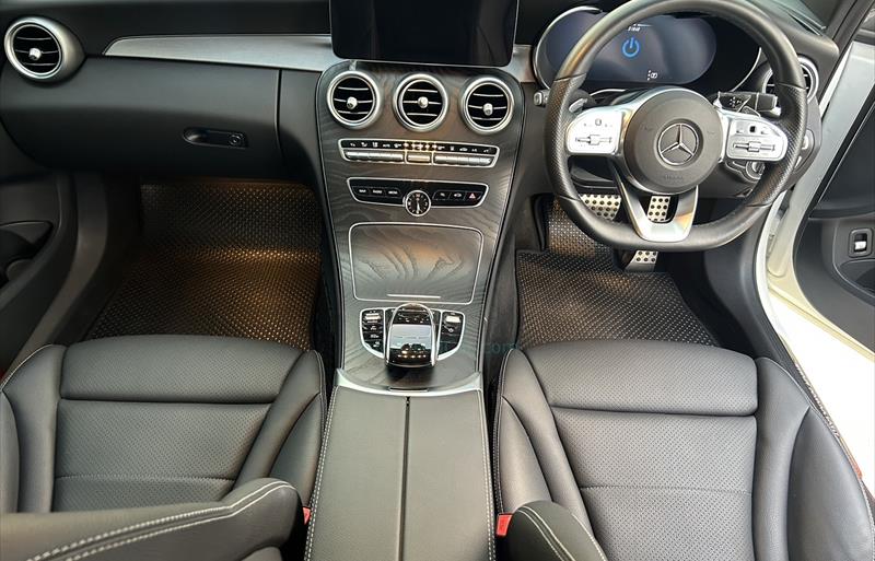 ขายรถเก๋งมือสอง-mercedes-benz-เมอร์เซเดสเบนซ์-c300-รถปี2020-รหัส68415-a01a6852.jpg ขายรถเก๋งมือสอง-mercedes-benz-เมอร์เซเดสเบนซ์-c300-รถปี2020-รหัส68415-a01a6852.jpg