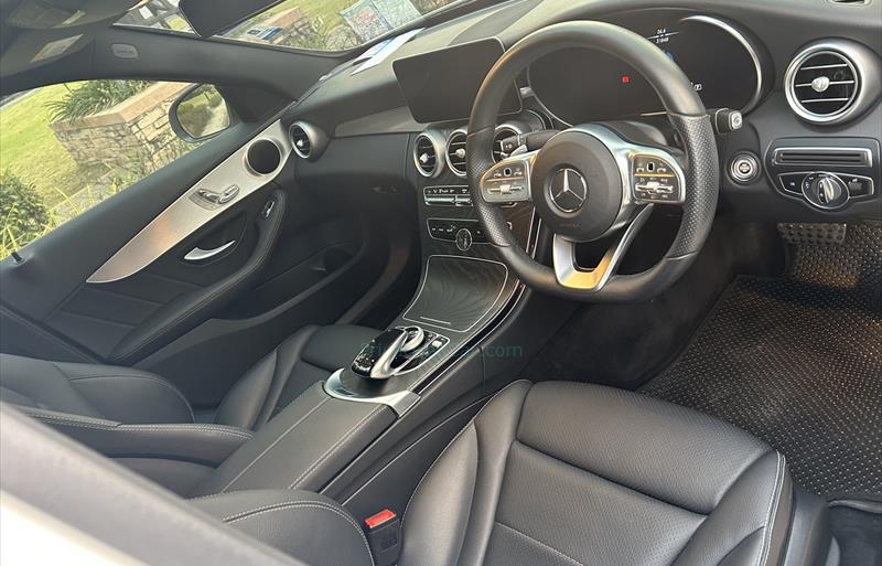 ขายรถเก๋งมือสอง-mercedes-benz-เมอร์เซเดสเบนซ์-c300-รถปี2020-รหัส68415-b116f902.jpg ขายรถเก๋งมือสอง-mercedes-benz-เมอร์เซเดสเบนซ์-c300-รถปี2020-รหัส68415-b116f902.jpg