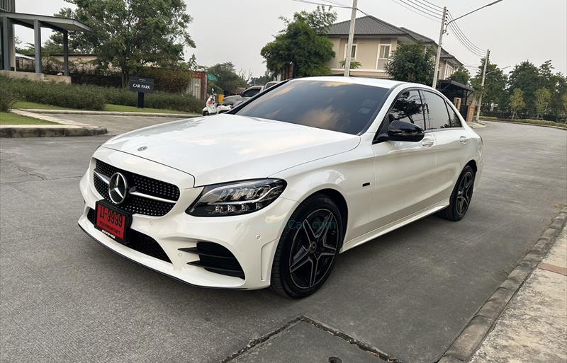 ขายรถเก๋งมือสอง-mercedes-benz-เมอร์เซเดสเบนซ์-c300-รถปี2020-รหัส68415-e949e2b6.jpg ขายรถเก๋งมือสอง-mercedes-benz-เมอร์เซเดสเบนซ์-c300-รถปี2020-รหัส68415-e949e2b6.jpg