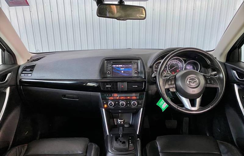 ขายรถอเนกประสงค์มือสอง mazda cx-5 รถปี2014 รหัส 68429 รูปที่12