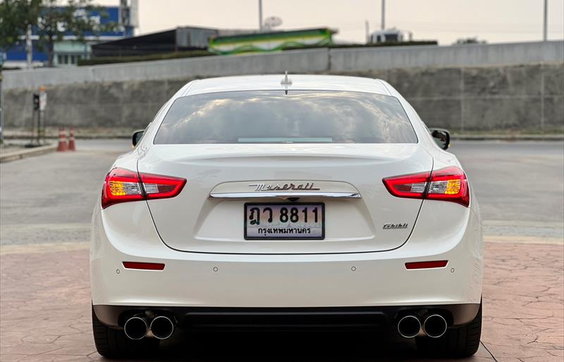 ขายรถยนต์มือสอง-maserati-มาเซราติ-ghibli-รถปี2014-รหัส68430-96154cc6.jpg ขายรถยนต์มือสอง-maserati-มาเซราติ-ghibli-รถปี2014-รหัส68430-96154cc6.jpg