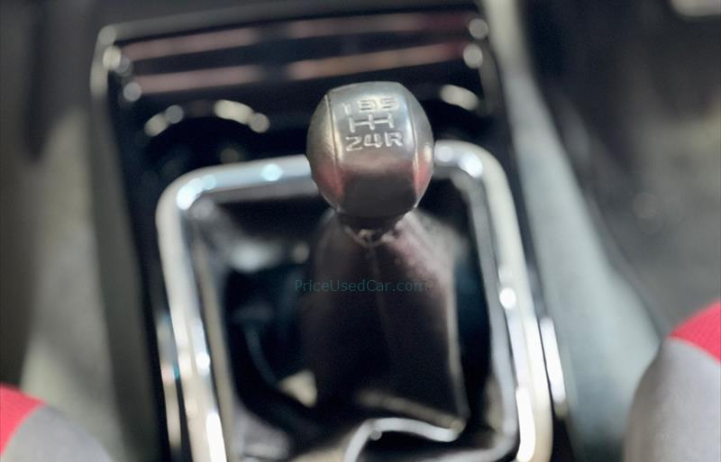 ขายรถกระบะมือสอง isuzu d-max รถปี2010 รหัส 68435 รูปที่6